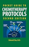 Pocket Guide to Chemotherapy Protocols
