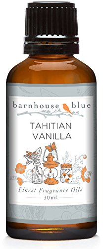 Barnhouse - 30ml - Tahitian Vanilla - Premium Grade Fragrance Oil