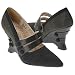 Charmone Women's Gunpowder
