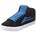Lakai Men's Guy Hi Skate Shoe