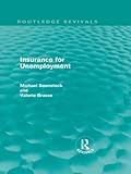 Insurance for unemployment