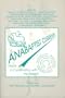 Anabaptist currents: History in conversation with the present (Forum for Religious Studies / Bridgewater College, Bridgewater, Virginia)