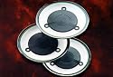 Microwave Plate Warmers