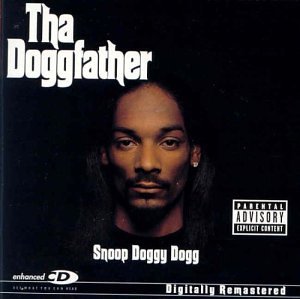 CD-Charts  Music : Tha Doggfather