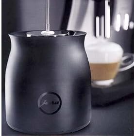 Jura Capresso Impressa Thermal Milk Container 64483 by Capresso