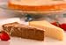 Low-carb No-sugar-added Gourmet Sampler Cheesecake