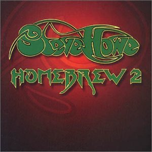 Steve Howe - Homebrew II - Zortam Music