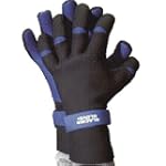 Glacier Glove Premium Waterproof Toughtek Glove