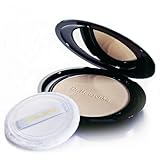 Translucent Face Powder-Compact