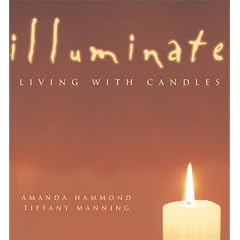 Illuminate: Living with Candles