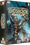 Feral Interactive Limited Bioshock Superb Visual Style Sophisticated Concept Storyline Sm Box