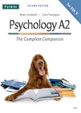 picture of The Complete Companions: Psychology A2 - The Complete Companion for AQA 'A' (Textbook) (Complete Companion)