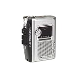 Panasonic Compact Portable Tape Recorder