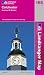 Colchester, Halstead and Maldon (Landranger Maps) (OS Landranger Map)