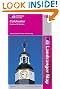 Colchester, Halstead and Maldon (Landranger Maps) (OS Landranger Map)