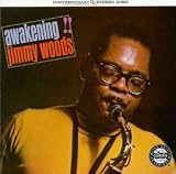 Revue Jimmy Woods  / Awakening