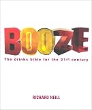 Books : Booze: The Drinks Bible for the 21st Century