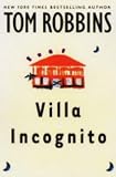 Villa Incognito