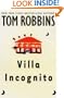 Villa Incognito