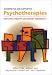 Books : Interpretive and Supportive Psychotherapies: Matching Therapy and Patient Personality