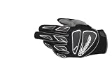 O Neal Element Glove Black (2008) - 