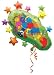 Childrens
Licensed
Shaped
Foil
Balloons
|
Tweenies