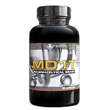 Review Fast Action  / Fast Action Md1t, 90 Caps, 0.75 Bottle