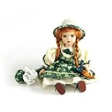 Irish Porcelain Doll Jenny