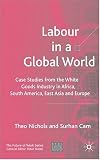 Review Palgrave Macmillan  / Labour in a Global World: Case Studies from the White Goods Industry in Africa, South America, East Asia and Europe (The Future of Work)