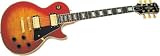 Epiphone Les Paul Custom Plus Heritage Cherry Sunburst