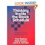 Thinking Inside the Block Schedule: Strategies for Teaching in Extended Periods of Time