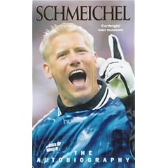 Schmeichel: The Autobiography