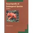 Encyclopedia of Endangered Species by Gale Group, Bill Freedman, and Todd L. Keith