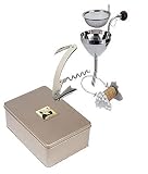 Review Trudeau  / Wine Decanting Accessories by Trudeau