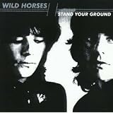 Stand Your Groundpar Wild Horses