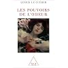 Les Pouvoirs de l'odeur