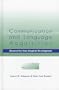 Communication and Language Acquisition: Discoveries from Atypical Development
