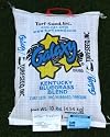 Galaxy Kentucky Bluegrass Blend 10lb Sack