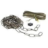 Westinghouse Lighting 70481 Swag Lamp Kit