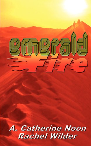 emerald fire