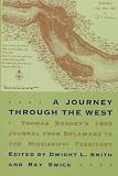 Journey Through The West: Thomas Rodney'S 1803 Journal From Delaware To