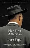 Her First American: A Novel
