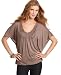 Search : Soprano Top, Short Sleeve Butterfly Embroidery