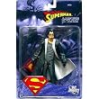 Superman: Last Son: Zod Action Figure Short-Packed