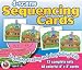 SEQUENCING CARDS 4-SCENE