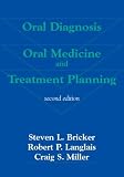 Oral Diagnosis And Oral Medicine
