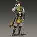 Dynasty Warriors 7: Xtreme Legends