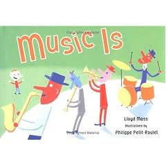 Music Is