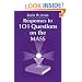 Responses to 101 Questions on the Mass