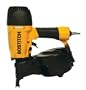 Factory-Reconditioned Bostitch U/N66C-1 1-1/4 to 2-1/2-Inch Coil Siding Nailer with Magnesium Housing